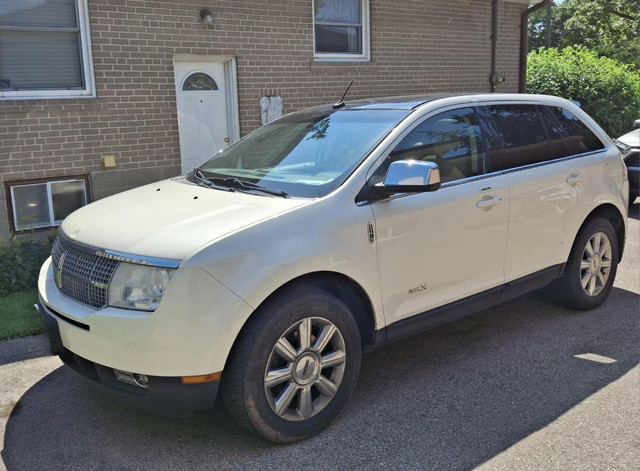 Lincoln MKX 2008 AWD    $3300 in Cars & Trucks in City of Toronto - Image 2