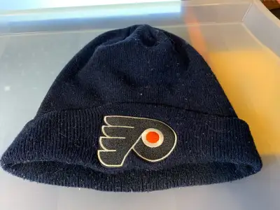 NHL Philadelphia Flyers toque Reebok Face-off, View more