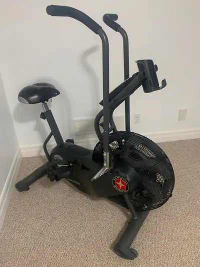Schwinn Exercise bike, View more