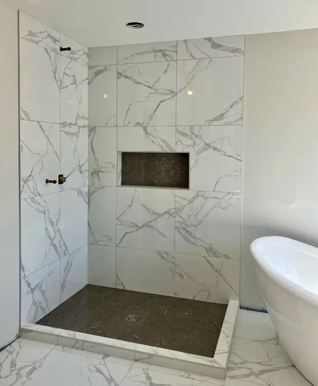 TILE INSTALLATION 475478010700779520