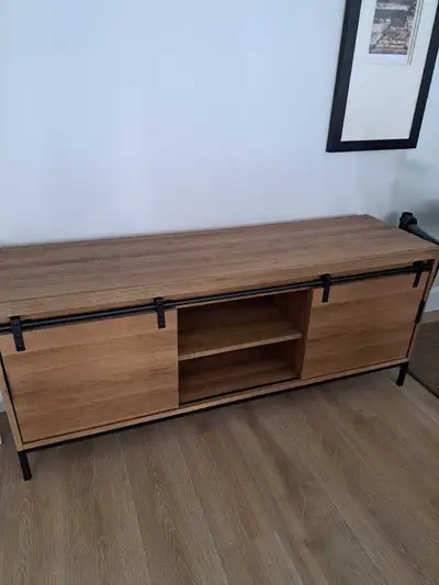 FS: TV Entertainment Unit, View more