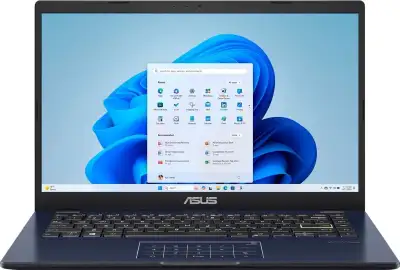 ASUS 14.0" FHD Laptop - Intel Celeron N4200, 4GB RAM, 64GB eMMC, View more