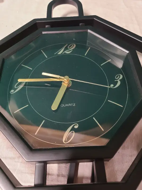 Pendulum Clock in Hobbies & Crafts in Cambridge - Image 3