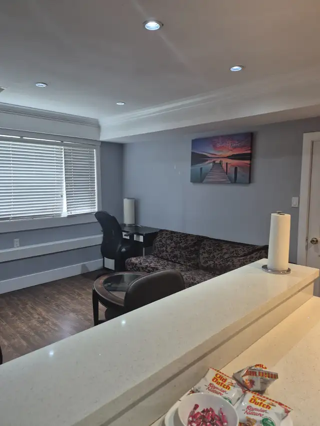 House in North Delta in British Columbia in Canada - Image 2