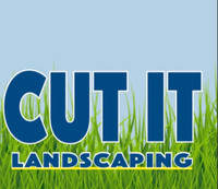 Cut It landscaping 