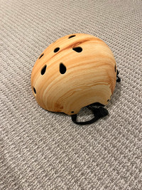 Skateboard cycling helmet