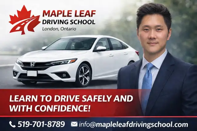 G2/G driving lessons65458274287874120