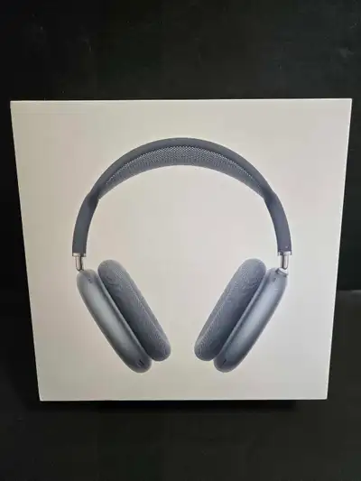 Airpods Max USB C With Boz, View more