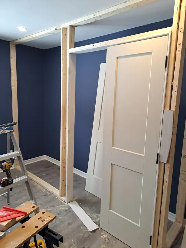 Handyman Mike in Renovations, General Contracting & Handyman in Ottawa - Image 9