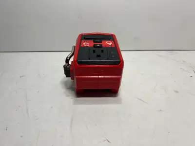 Milwaukee M18 TOP-OFF 175W Power Supply, View more