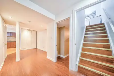 Basement for rent in Markham