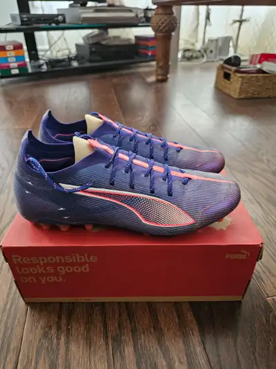 Puma Ultra Ultimate 5 MG (Size 9 US), View more