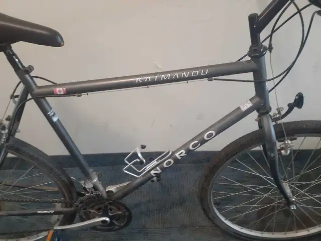 Norco Katmandu544789474564515841