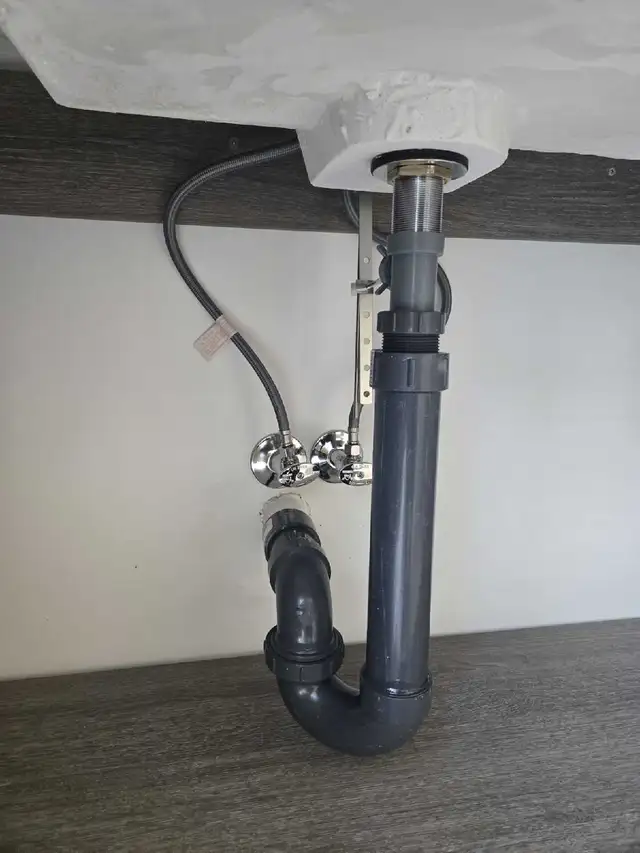 Plumbing Services in Plumbing in Oshawa / Durham Region - Image 4