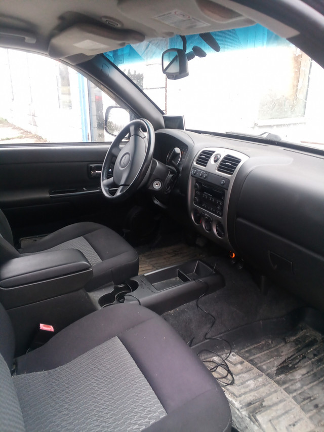 2012 GMC canyon in Cars & Trucks in Sudbury - Image 2