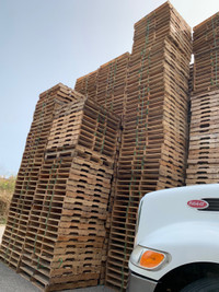 Pallets 