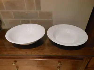 Whiteware, View more