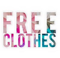 Free women’s clothing 
