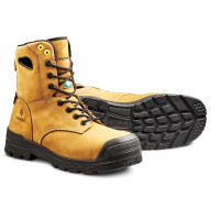 Terra Argo Men's 8" Waterproof Composite Toe Work Safety Boot 29