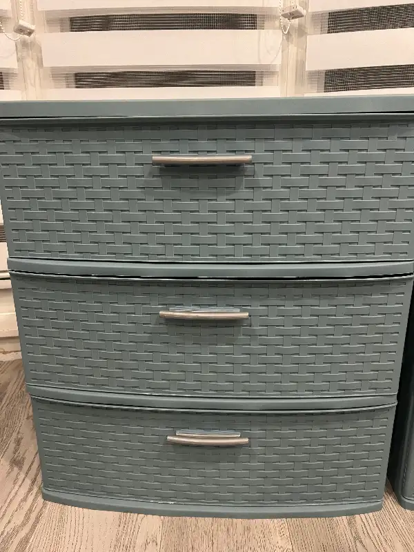 Sterilite drawers in Other in City of Toronto - Image 3