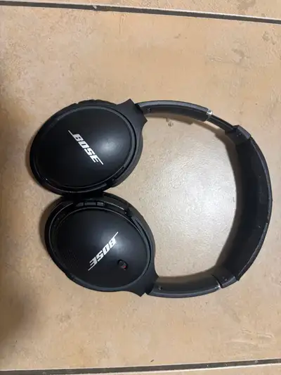 Bose AE2 Soundlink Headphones, View more