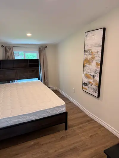 Student Room, Fully Furnished