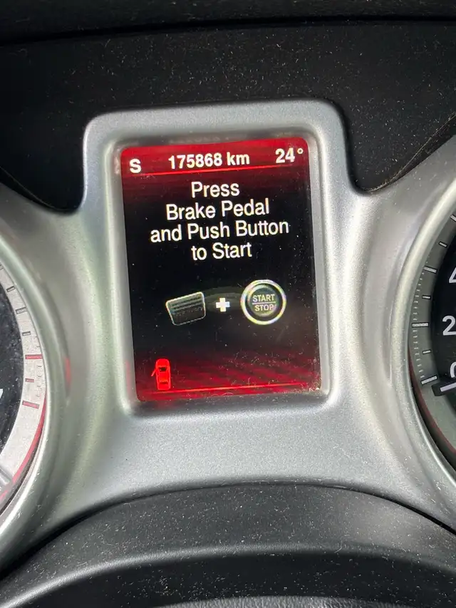 2016 Dodge Journey. 573776229450403845
