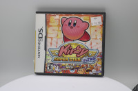 Kirby Super Star Ultra\