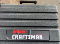 craftsman jigsaw VARI ORBIT  setting  LR 39098
