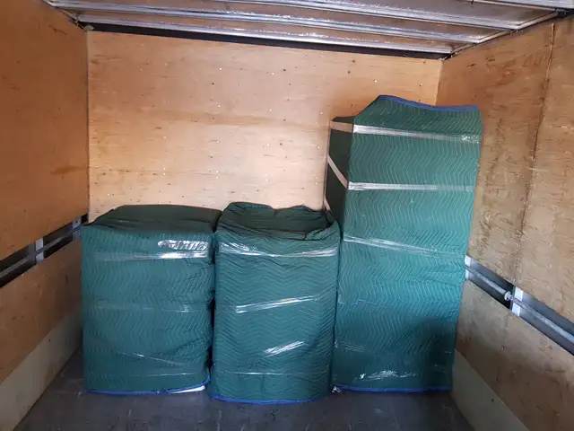 55 $/h Tel: 514 709 4588  déménagement local  &  longue distance in Moving & Storage in City of Montréal - Image 7