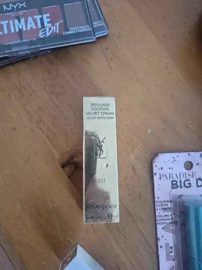 Maquillage NEUF – Guerlain, YSL, Lancôme, IT Cosmetics , View more
