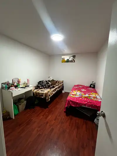 room for rent