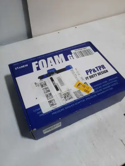 Stanew Foam Gun, View more