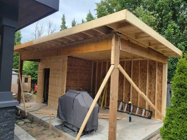 Professional outdoor Framing 506741347289681928