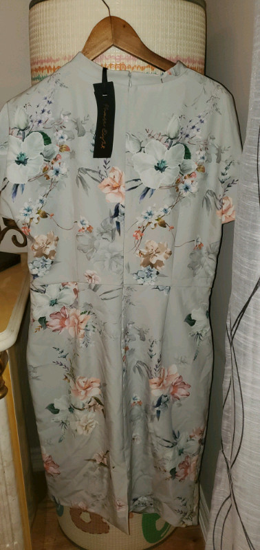 Floral new dress in Women's - Dresses & Skirts in Mississauga / Peel Region - Image 2