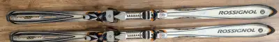 Skis  Rossignol Power Viperx   183cm, View more