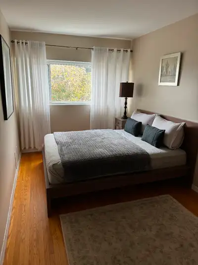 Bedroom for Rent