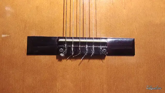Guitare Classique Shima JN-70 – Japon in Guitars in Longueuil / South Shore - Image 4