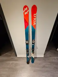 Ski Volkl Kink 179 twin