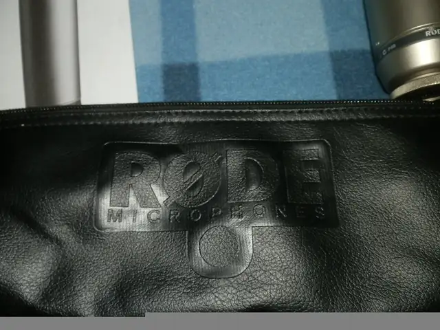 Rode NT1A Cardioid Condenser Microphone, NEW! in Pro Audio & Recording Equipment in Dartmouth - Image 7