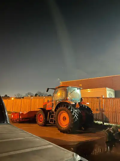 loader and tractor plowers, View more