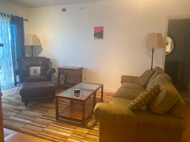 2 Beds 2 Baths Apartment in Long Term Rentals in Edmonton - Image 5