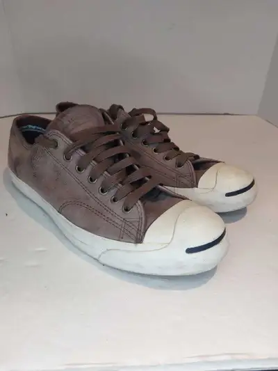 Men's Converse Jack Purcell, View more