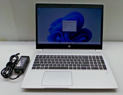 HP ProBook 455R G6 | 15.6"  Ryzen 5 3500U 16G 256G NVME, View more