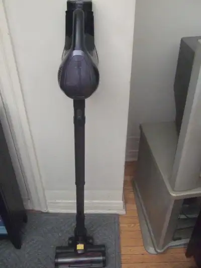 Afoddon Cordless Vacuum Cleaner, View more