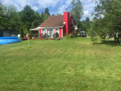 MAISON À LOUER MAGOG UNIFAMILIALE 5/12