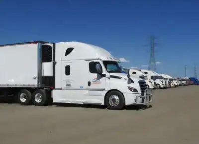 HIRING AZ DRIVER FOR USA - MIDWEST - 2 YR EXPERIENCE MIN, View more