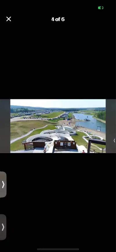 lot rental at Trestle Creek Golf Resort, View more