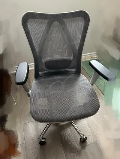 office chair, View more