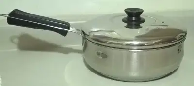 Lagostina LAGOPLAN - 0 24 cm Skillet with Lid, View more